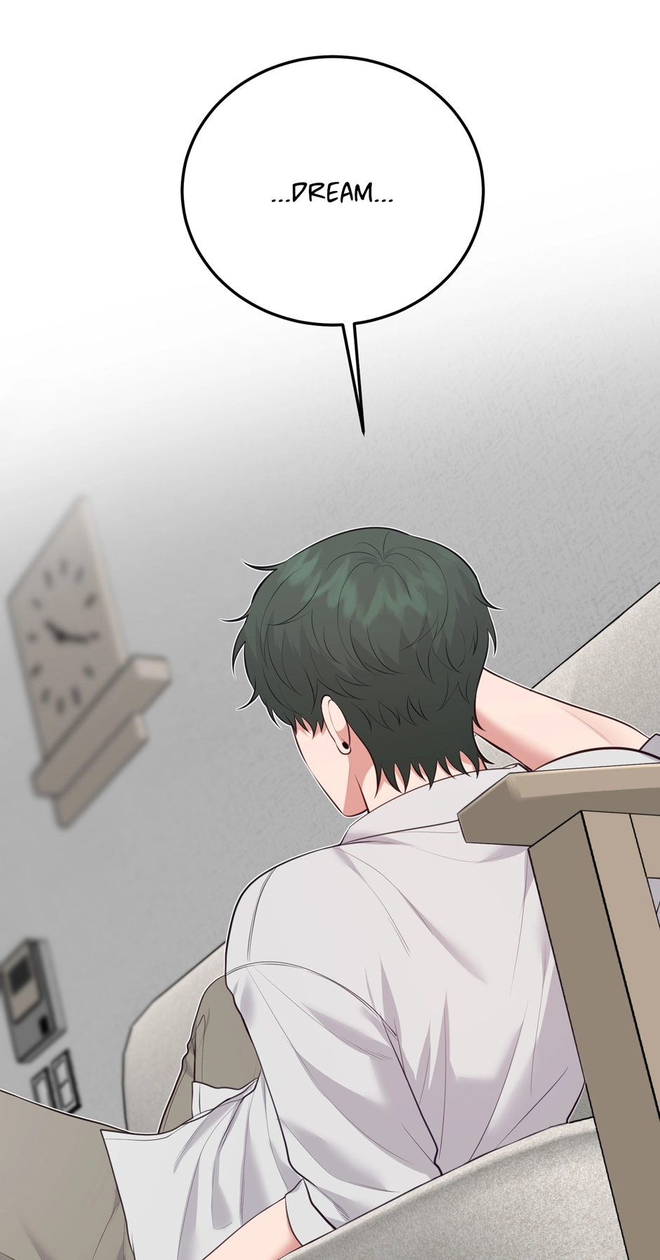 Read Show Me Your Snaggletooth chapter 21.1 image 83 on Lezhin