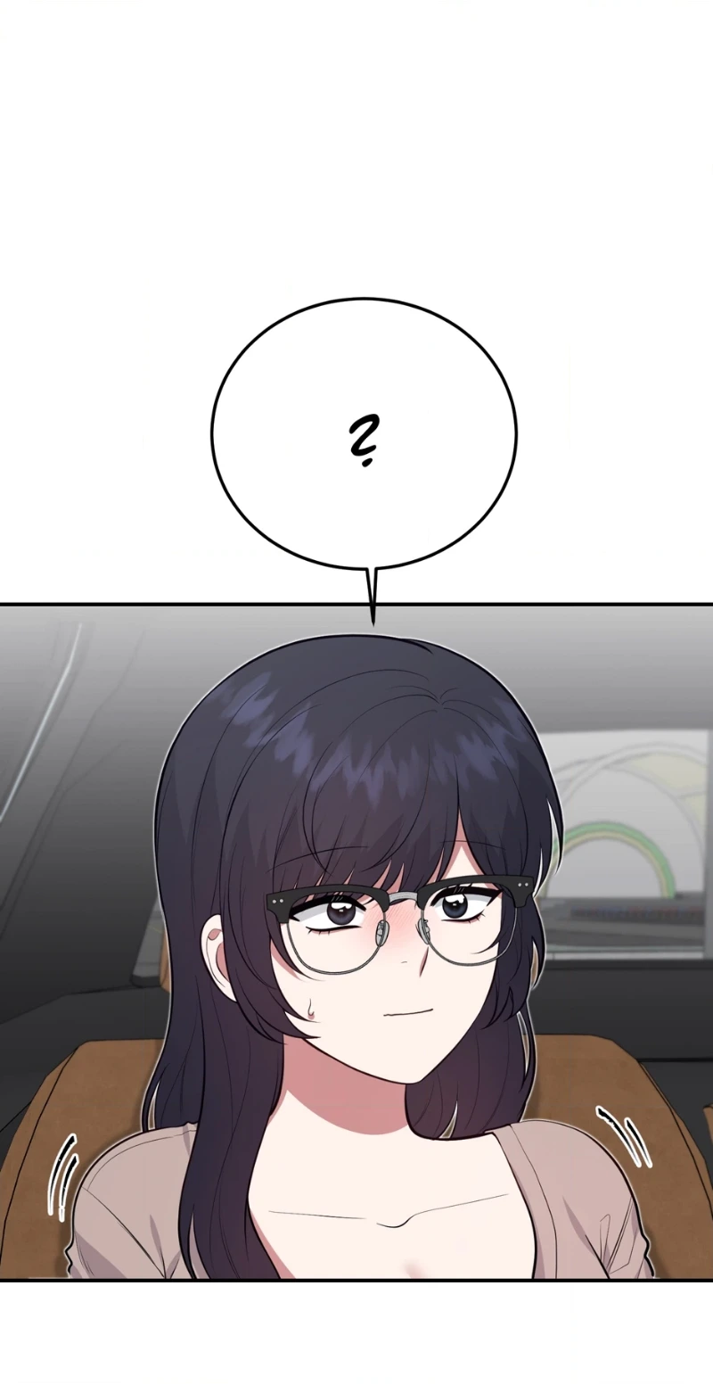 Read Show Me Your Snaggletooth chapter 21.1 image 9 on Lezhin