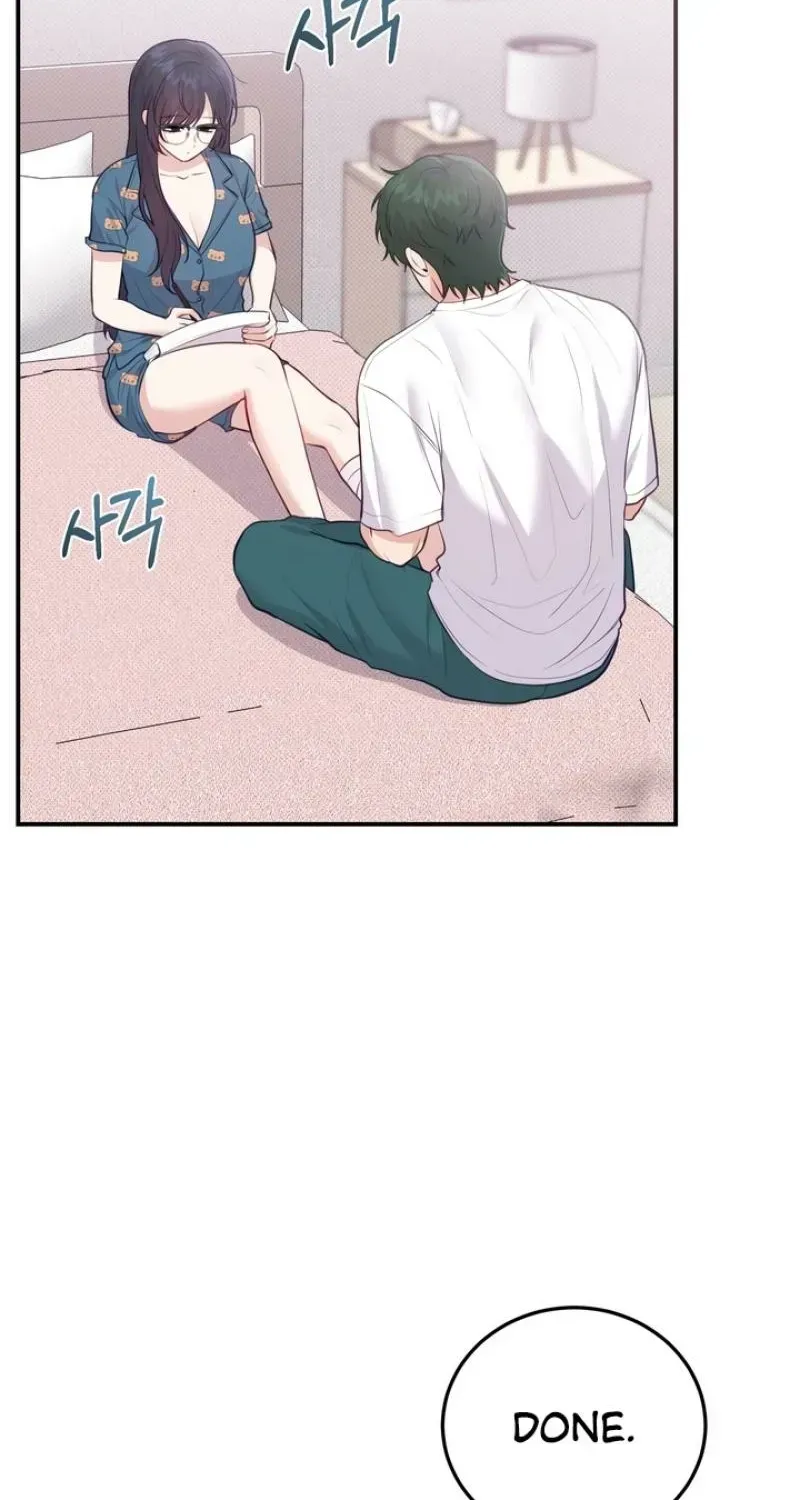 Read Show Me Your Snaggletooth chapter 22 image 1 on Lezhin