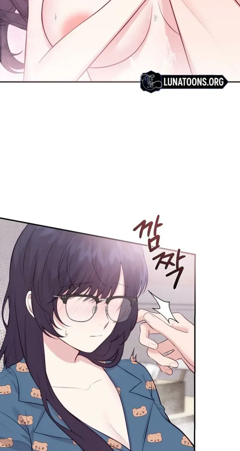 Read Show Me Your Snaggletooth chapter 22 image 10 on Lezhin