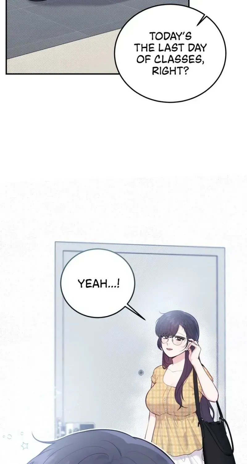 Read Show Me Your Snaggletooth chapter 22 image 15 on Lezhin