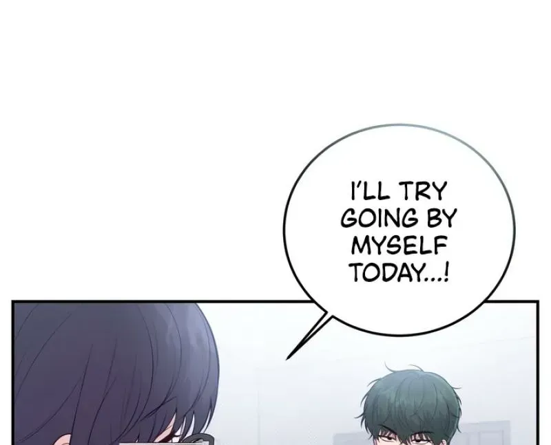 Read Show Me Your Snaggletooth chapter 22 image 17 on Lezhin