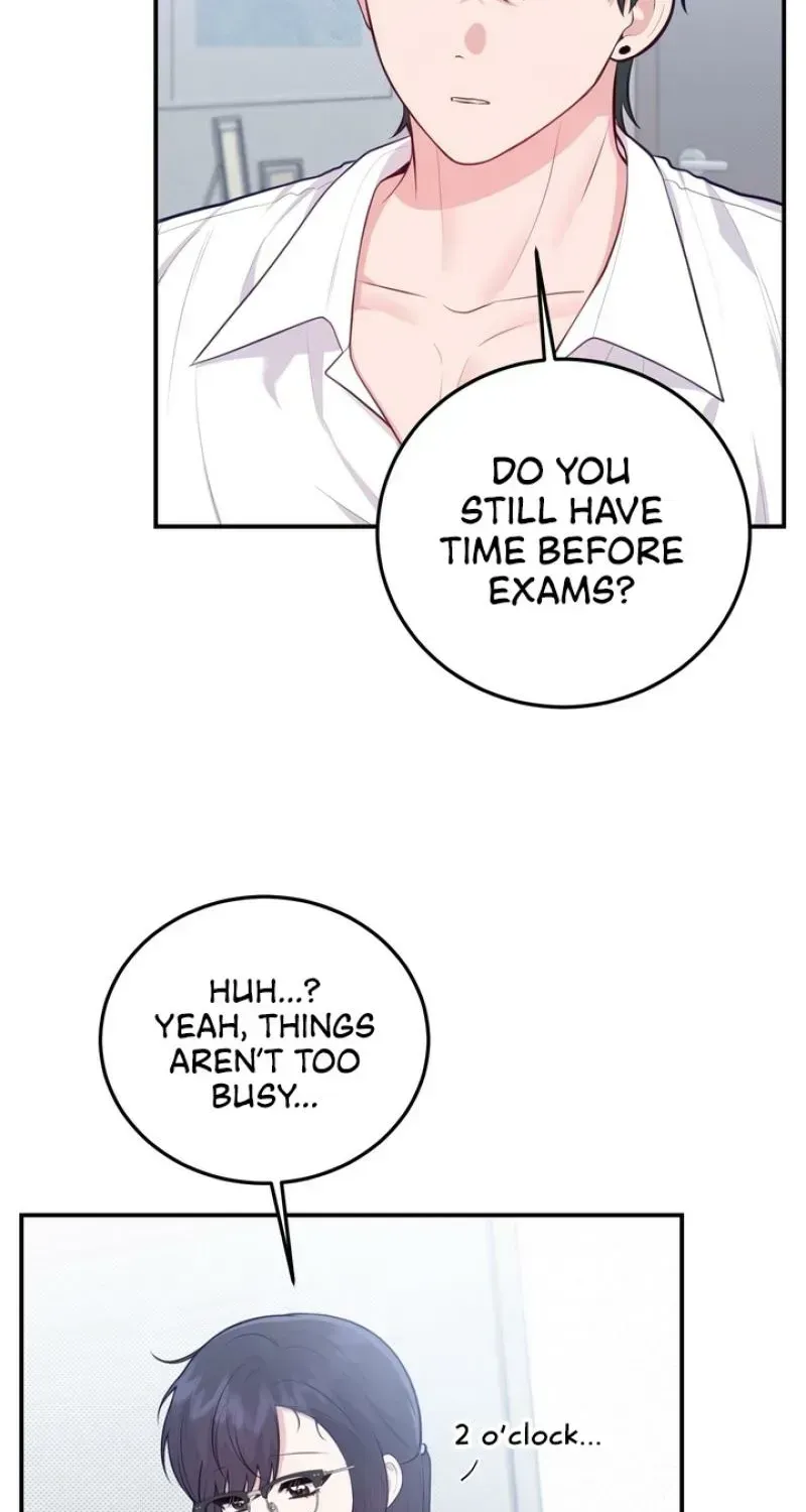Read Show Me Your Snaggletooth chapter 22 image 19 on Lezhin