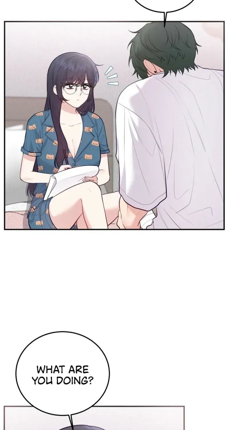 Read Show Me Your Snaggletooth chapter 22 image 2 on Lezhin
