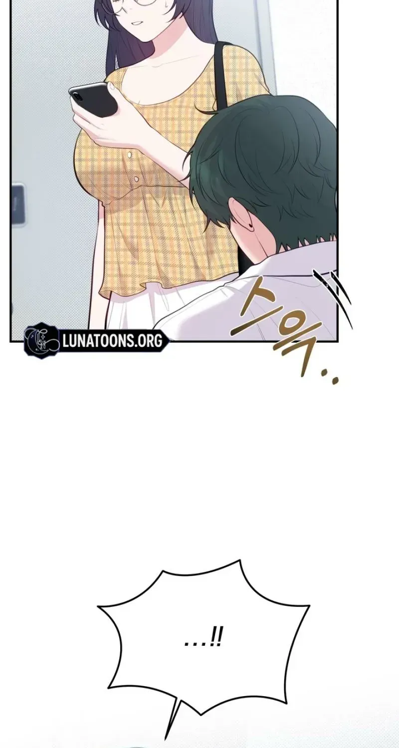 Read Show Me Your Snaggletooth chapter 22 image 20 on Lezhin