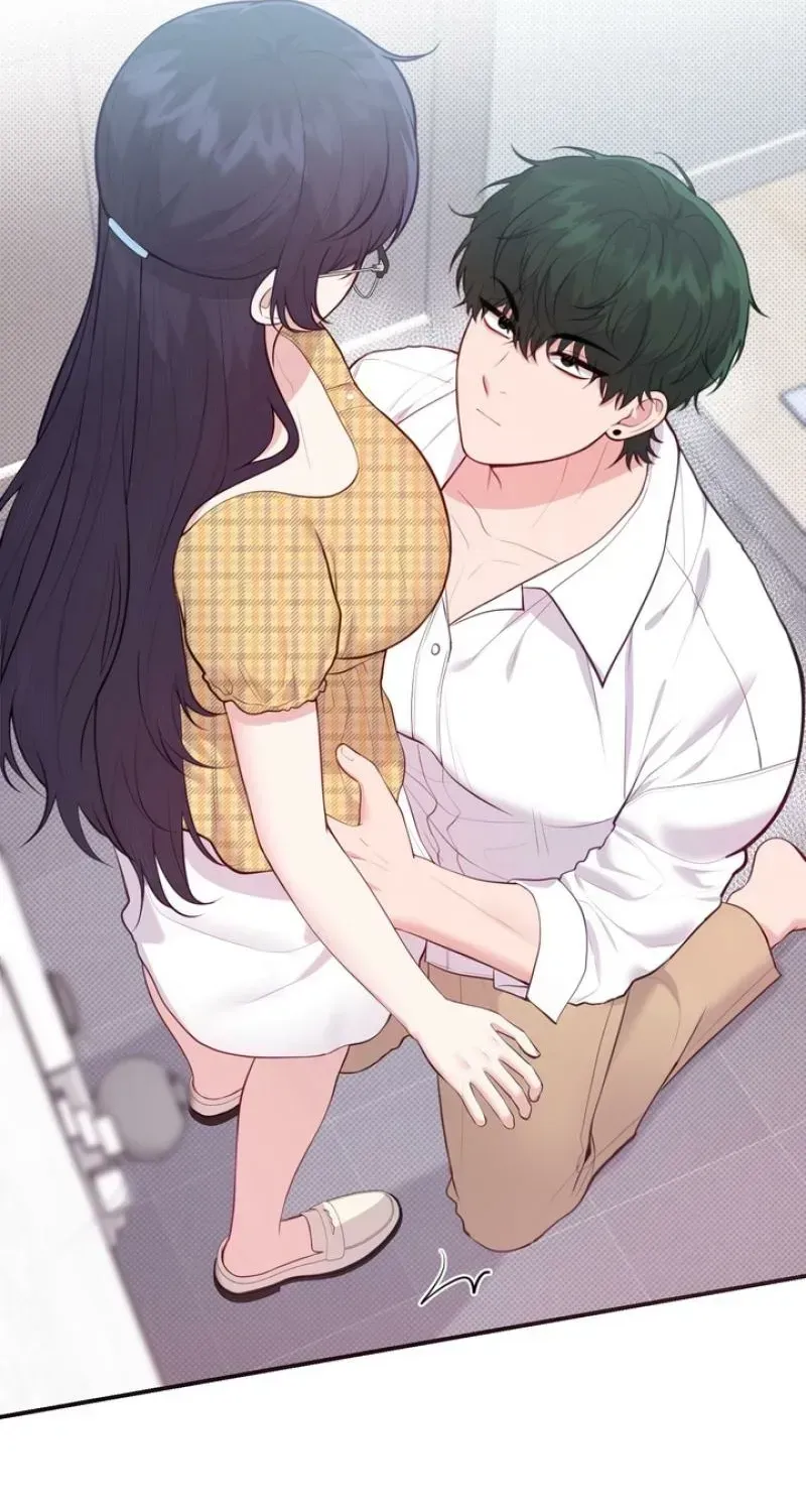 Read Show Me Your Snaggletooth chapter 22 image 21 on Lezhin