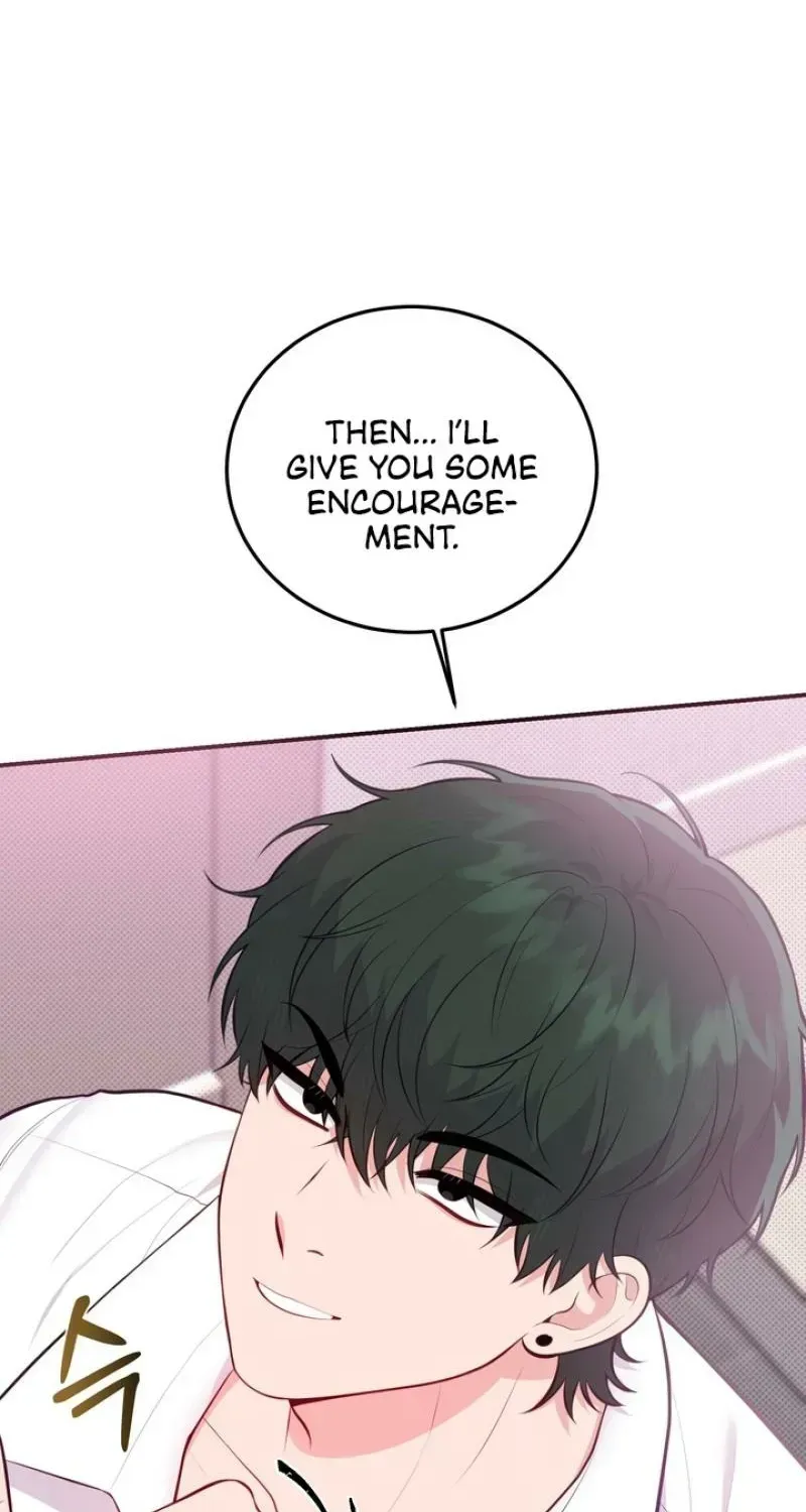 Read Show Me Your Snaggletooth chapter 22 image 22 on Lezhin