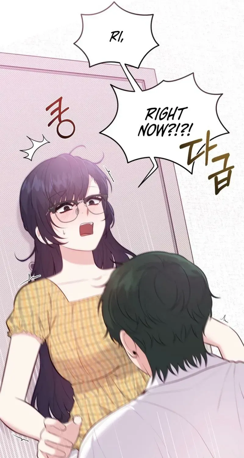 Read Show Me Your Snaggletooth chapter 22 image 24 on Lezhin