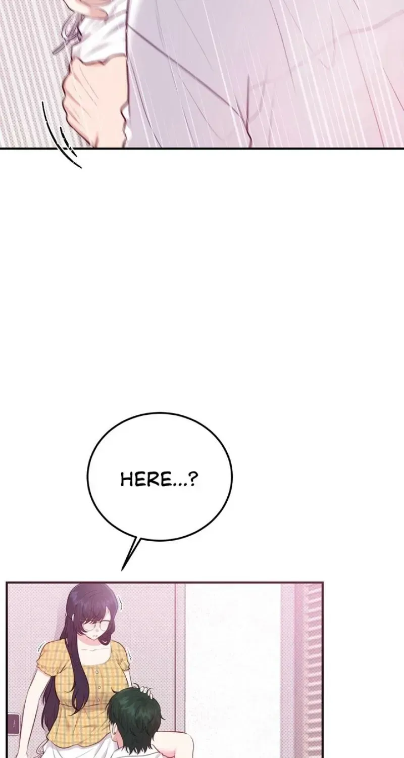 Read Show Me Your Snaggletooth chapter 22 image 25 on Lezhin