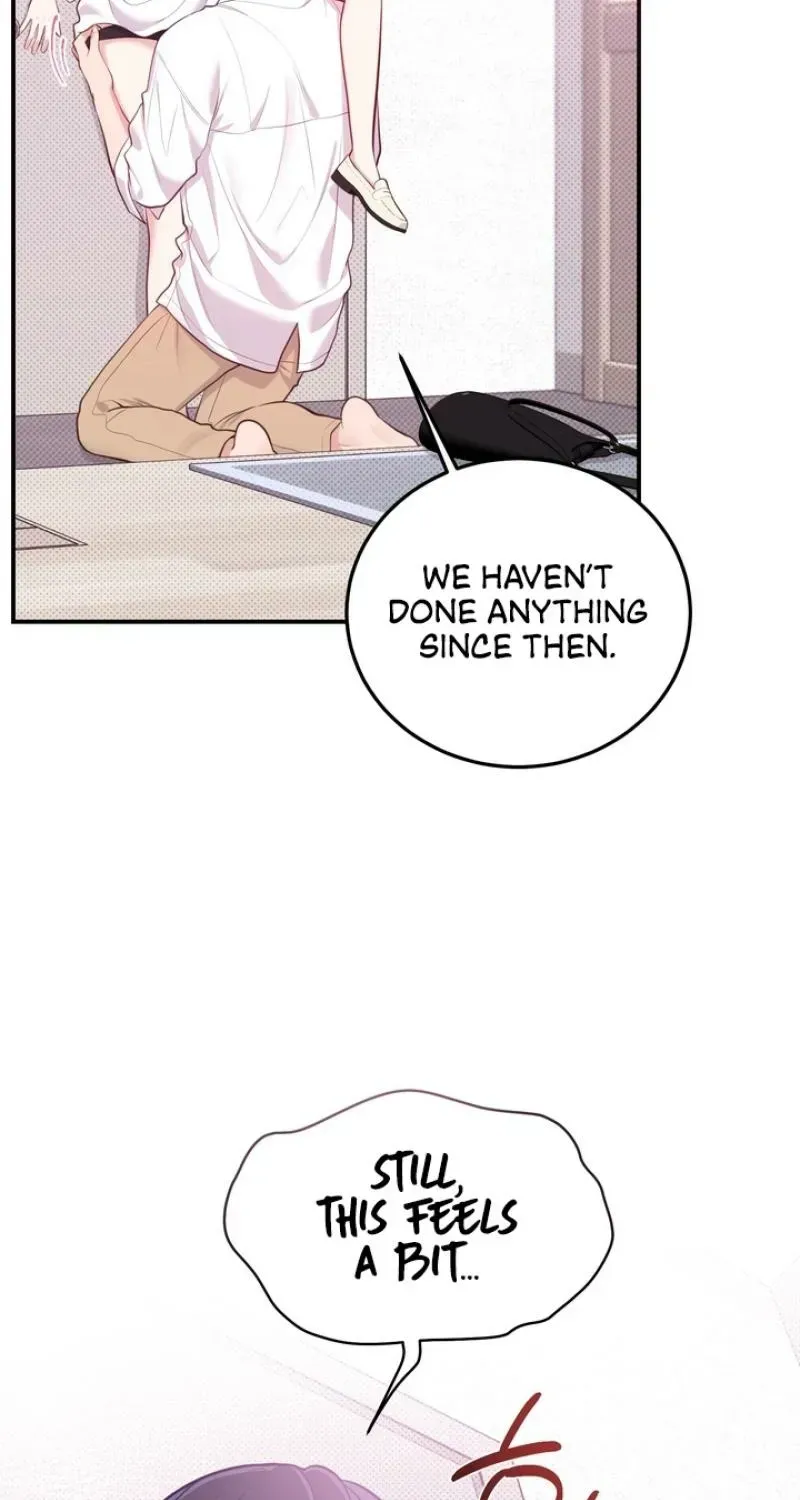 Read Show Me Your Snaggletooth chapter 22 image 26 on Lezhin