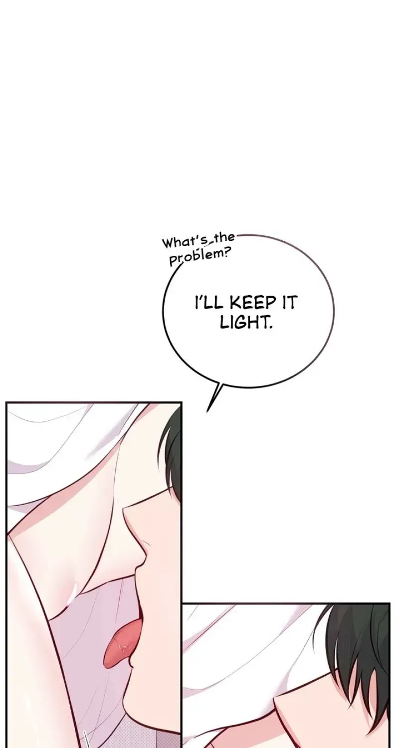 Read Show Me Your Snaggletooth chapter 22 image 28 on Lezhin