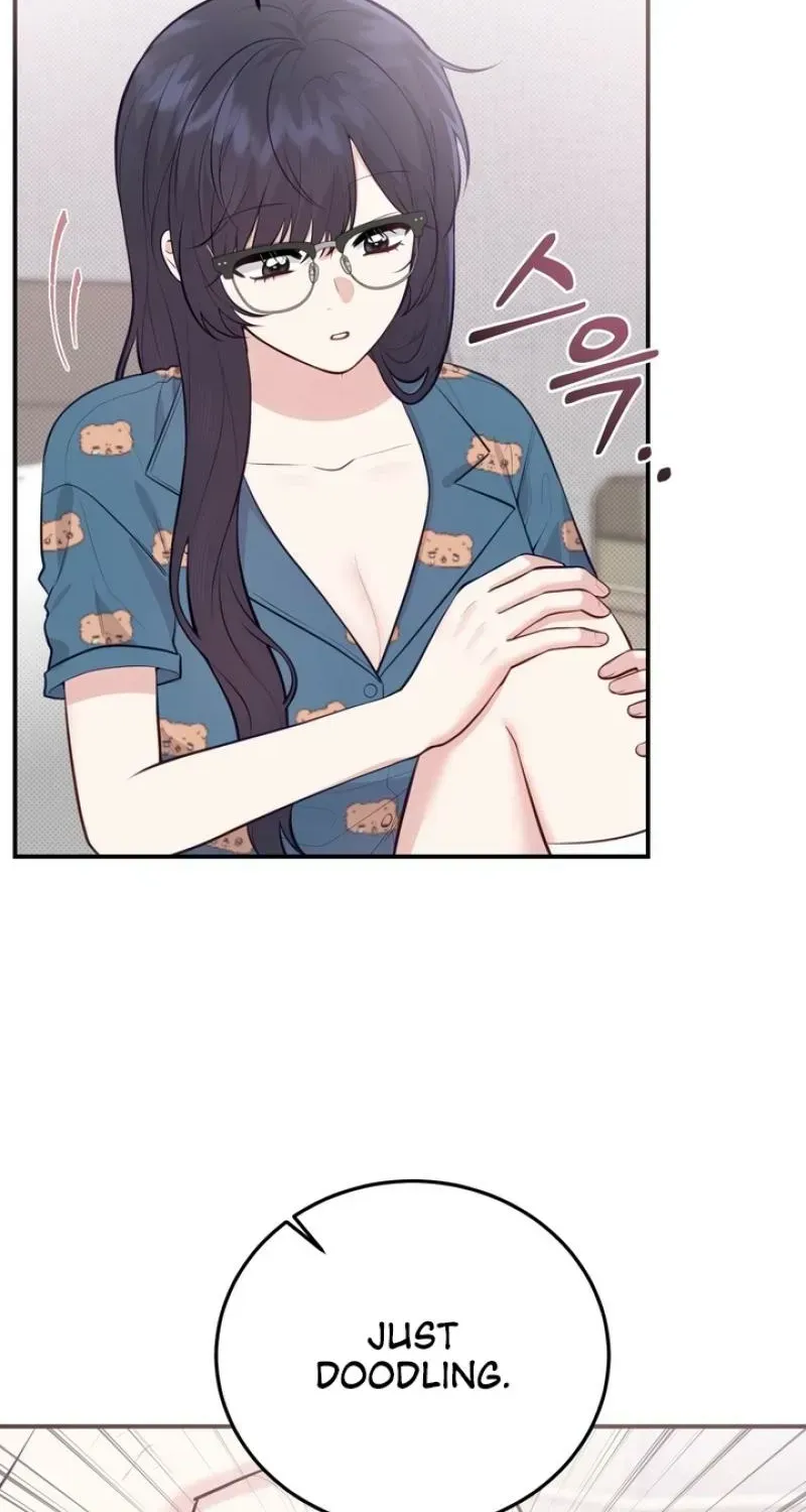 Read Show Me Your Snaggletooth chapter 22 image 3 on Lezhin