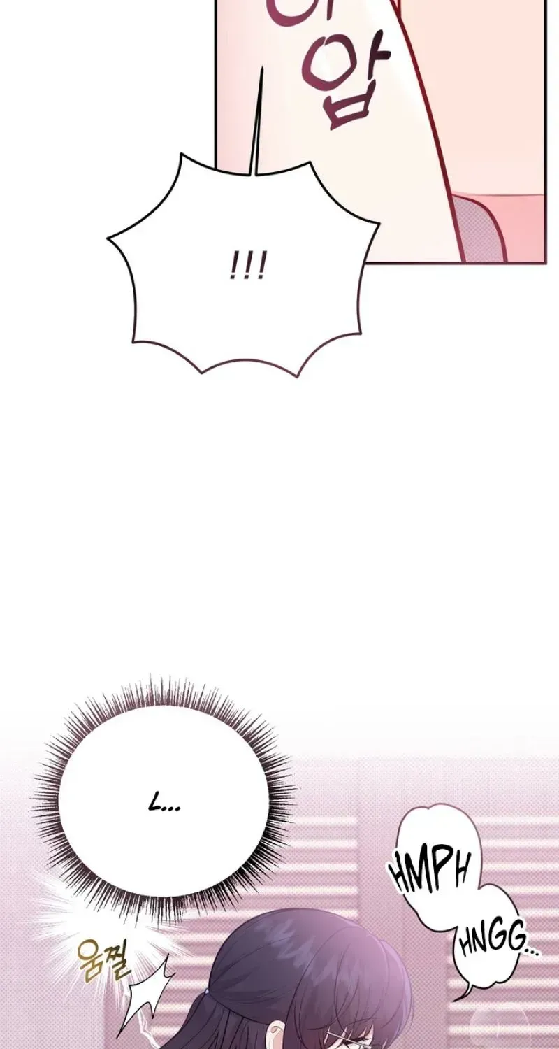 Read Show Me Your Snaggletooth chapter 22 image 30 on Lezhin