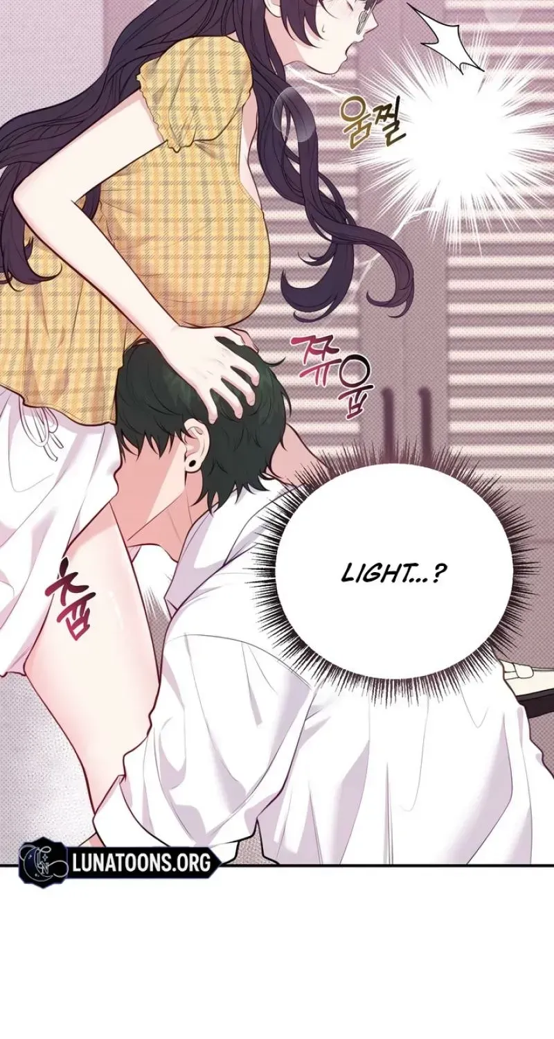 Read Show Me Your Snaggletooth chapter 22 image 31 on Lezhin