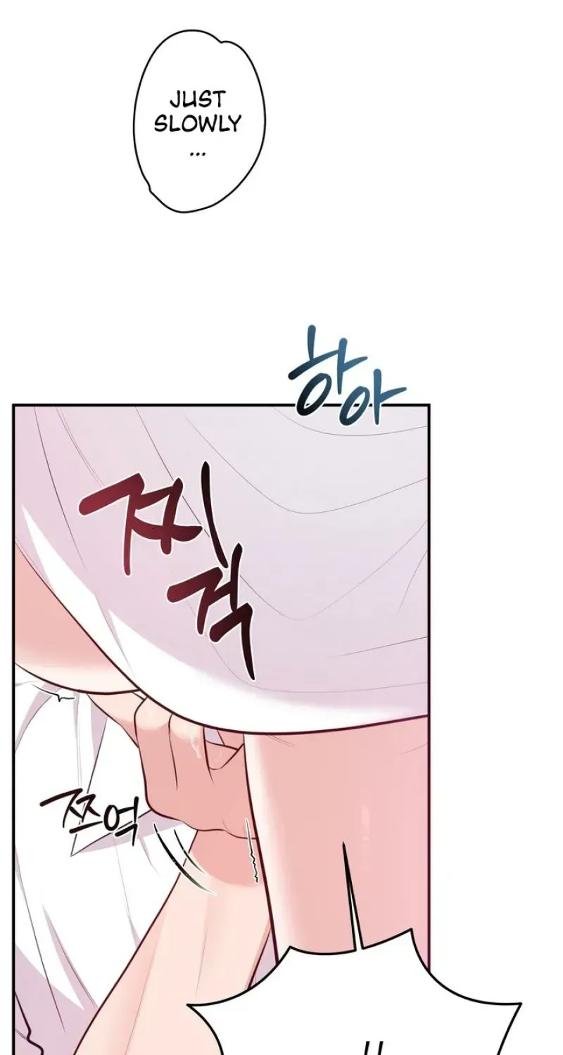 Read Show Me Your Snaggletooth chapter 22 image 32 on Lezhin