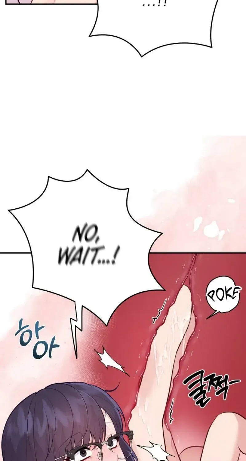Read Show Me Your Snaggletooth chapter 22 image 33 on Lezhin