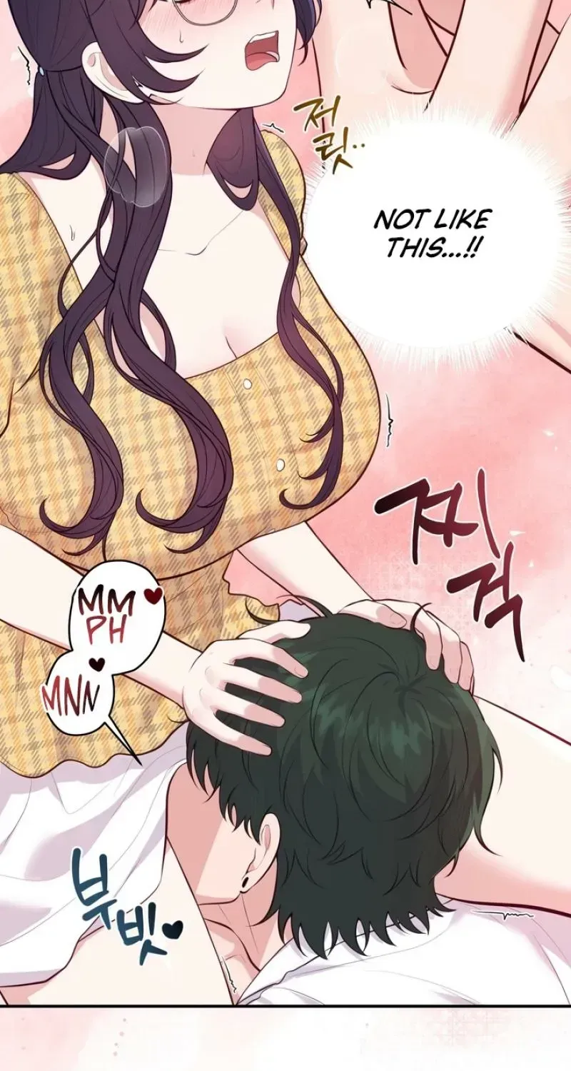 Read Show Me Your Snaggletooth chapter 22 image 34 on Lezhin