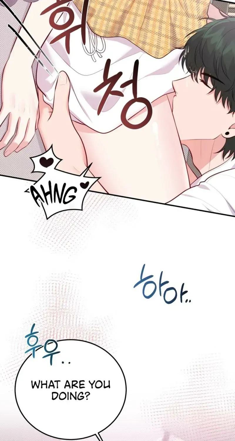 Read Show Me Your Snaggletooth chapter 22 image 38 on Lezhin