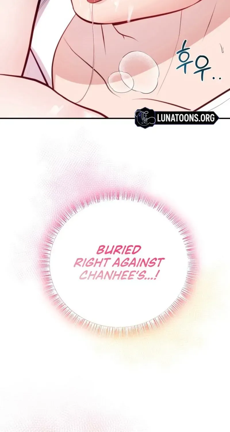 Read Show Me Your Snaggletooth chapter 22 image 43 on Lezhin