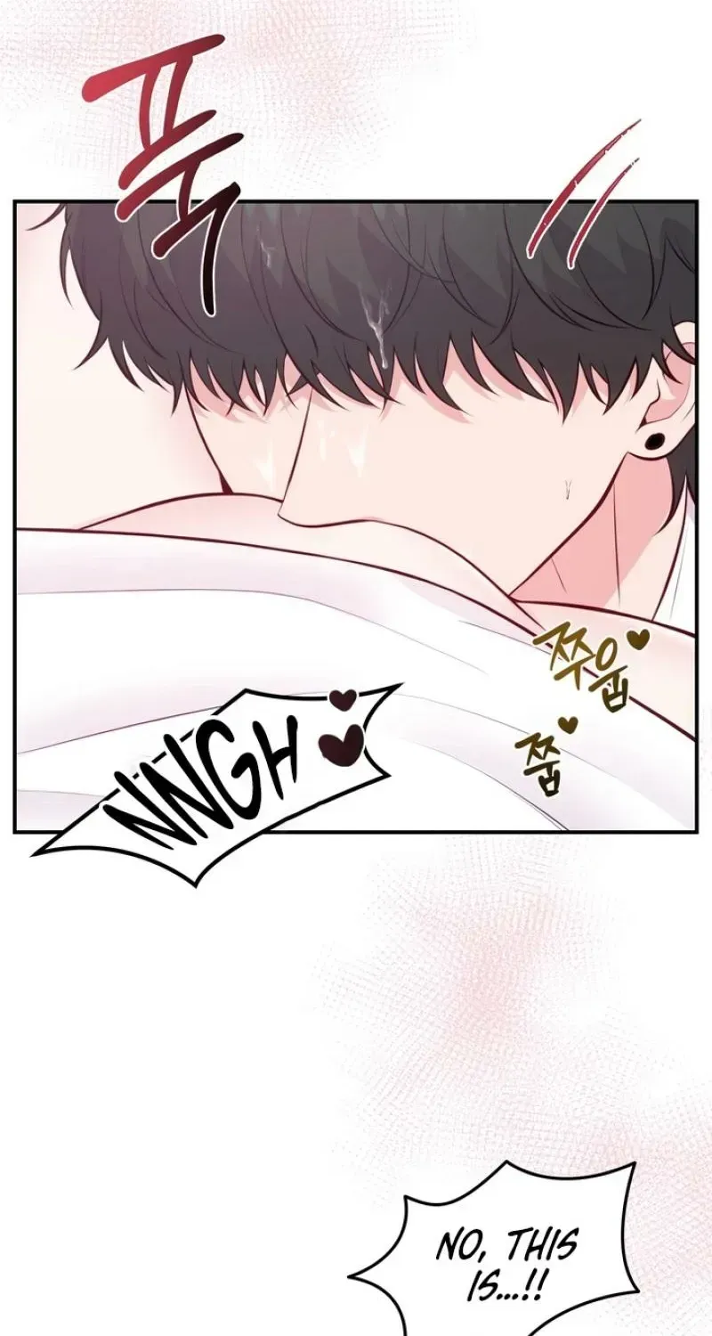 Read Show Me Your Snaggletooth chapter 22 image 44 on Lezhin