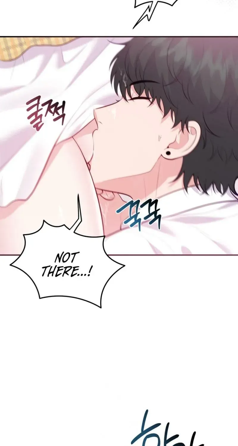 Read Show Me Your Snaggletooth chapter 22 image 45 on Lezhin