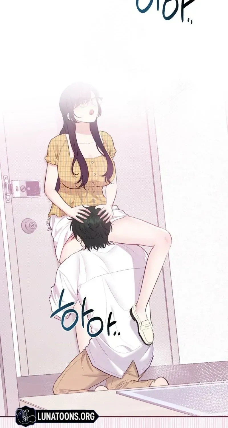Read Show Me Your Snaggletooth chapter 22 image 46 on Lezhin