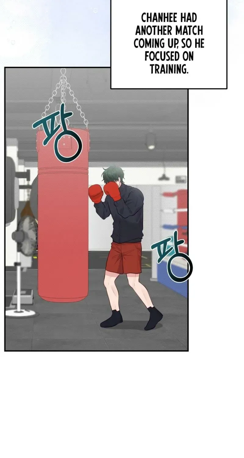 Read Show Me Your Snaggletooth chapter 22 image 50 on Lezhin