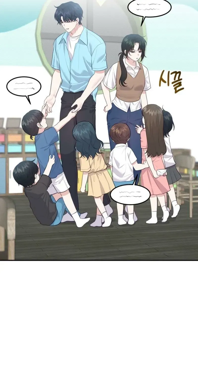 Read Show Me Your Snaggletooth chapter 22 image 52 on Lezhin