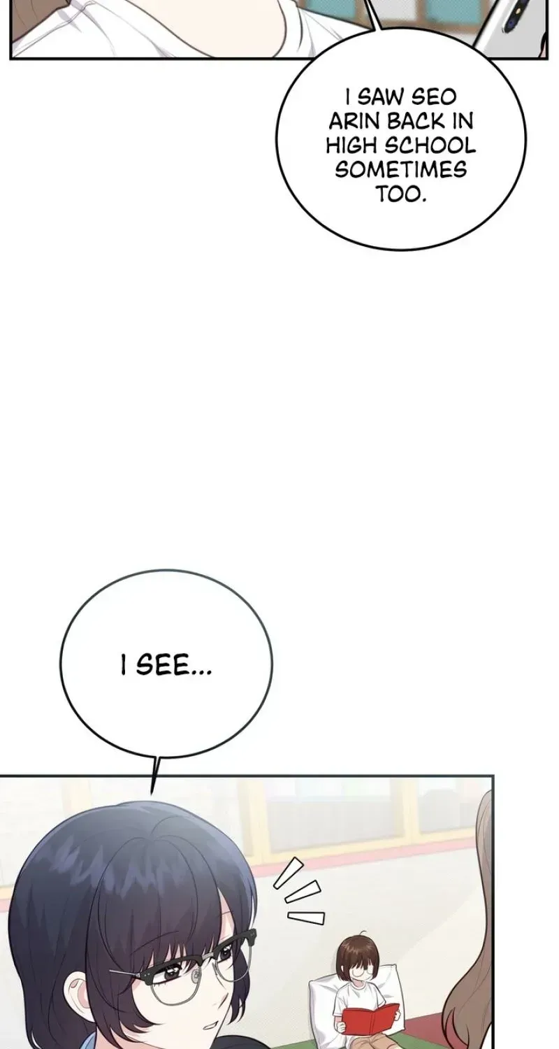 Read Show Me Your Snaggletooth chapter 22 image 56 on Lezhin