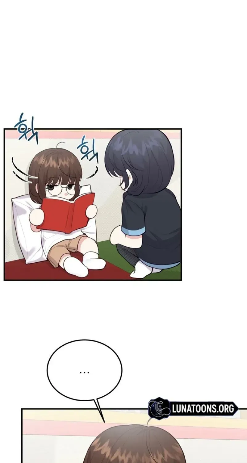 Read Show Me Your Snaggletooth chapter 22 image 61 on Lezhin