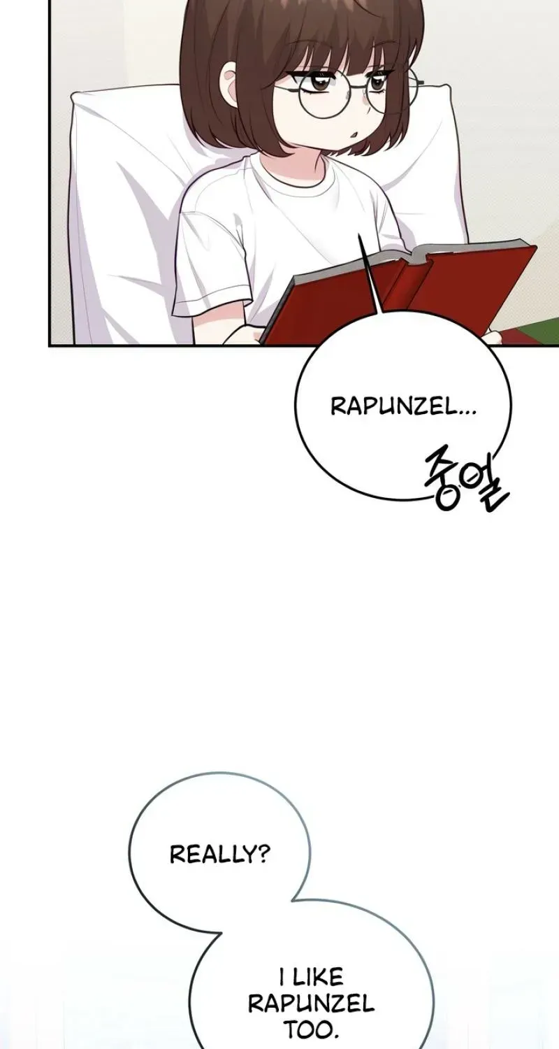 Read Show Me Your Snaggletooth chapter 22 image 62 on Lezhin