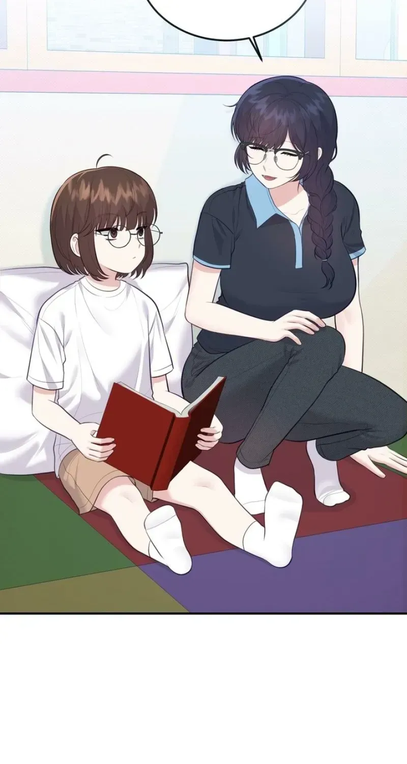 Read Show Me Your Snaggletooth chapter 22 image 63 on Lezhin