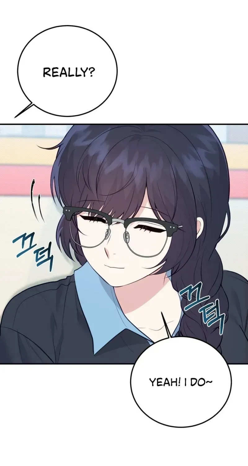 Read Show Me Your Snaggletooth chapter 22 image 64 on Lezhin