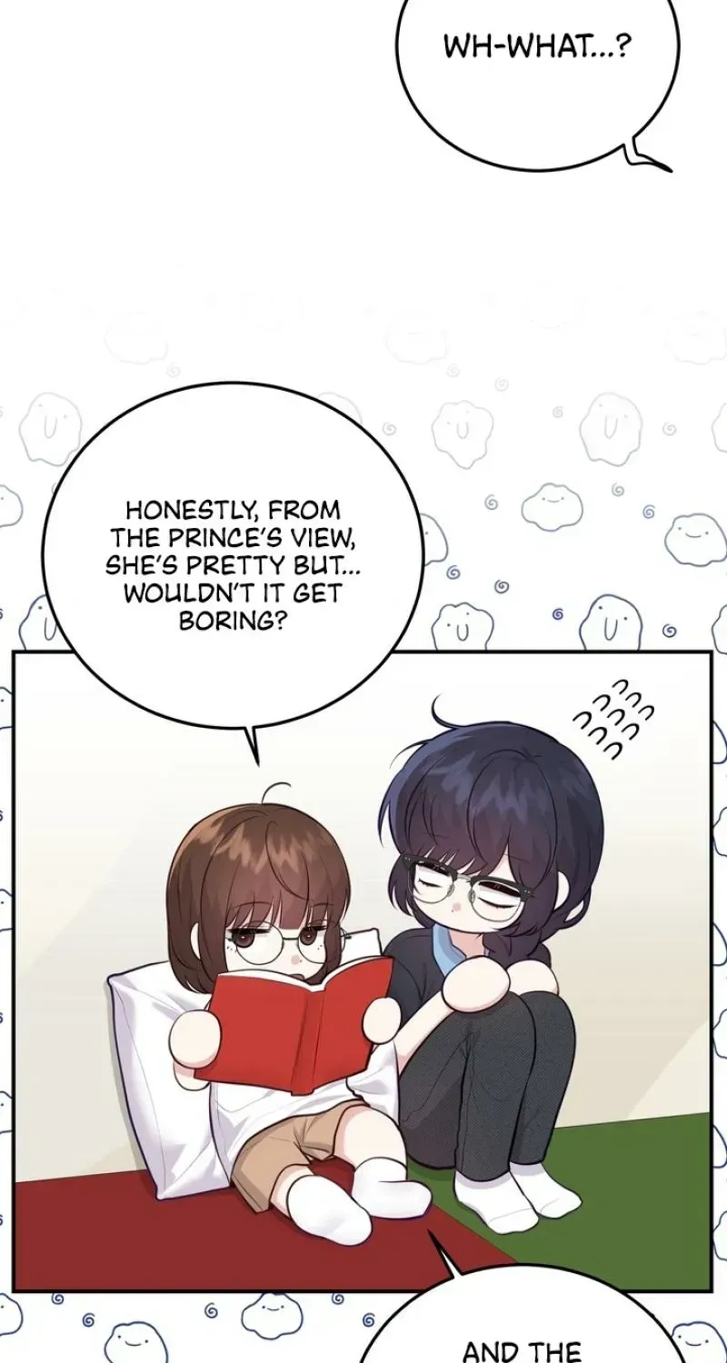 Read Show Me Your Snaggletooth chapter 22 image 67 on Lezhin