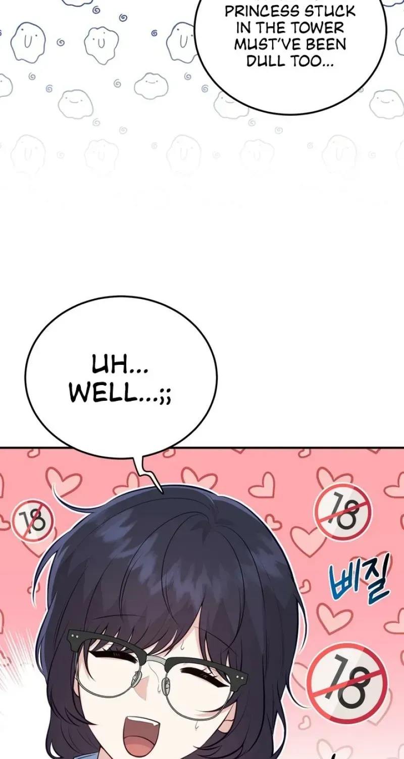 Read Show Me Your Snaggletooth chapter 22 image 68 on Lezhin