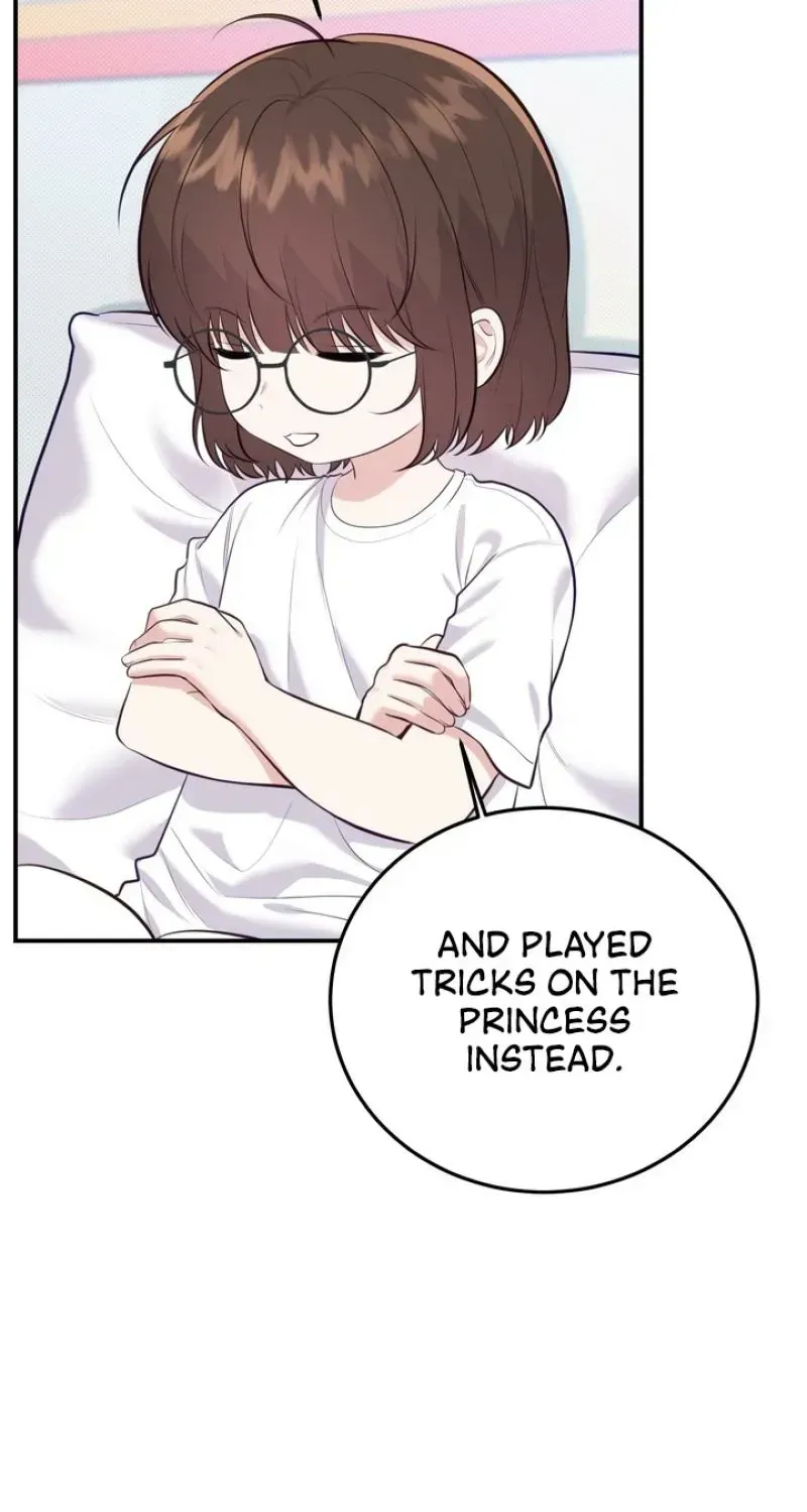 Read Show Me Your Snaggletooth chapter 22 image 70 on Lezhin