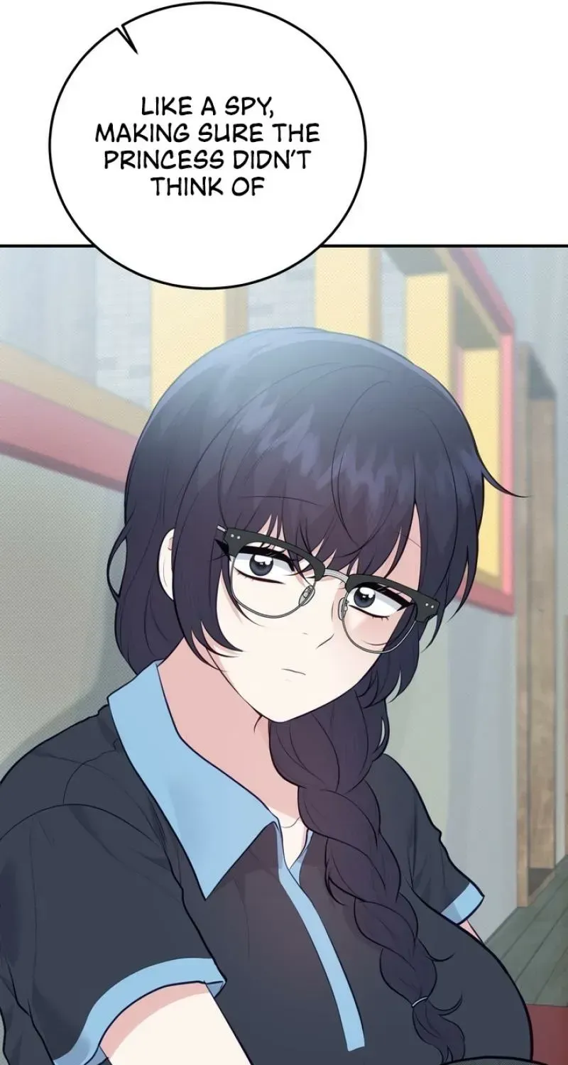Read Show Me Your Snaggletooth chapter 22 image 72 on Lezhin