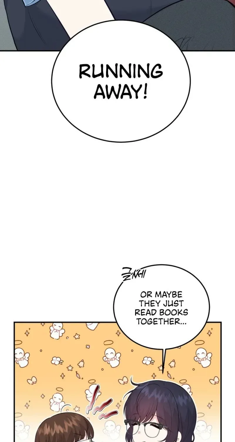 Read Show Me Your Snaggletooth chapter 22 image 73 on Lezhin