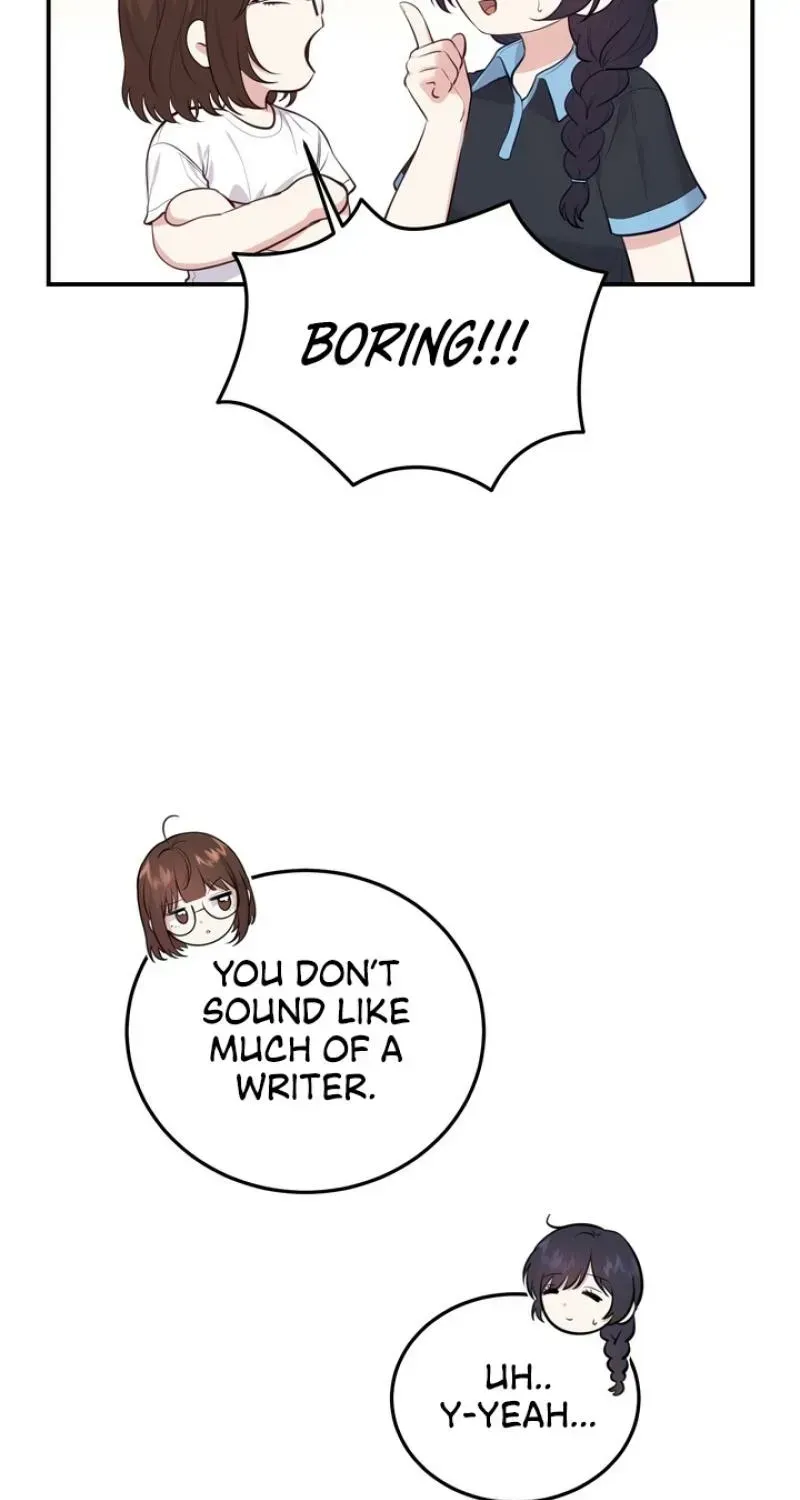 Read Show Me Your Snaggletooth chapter 22 image 74 on Lezhin