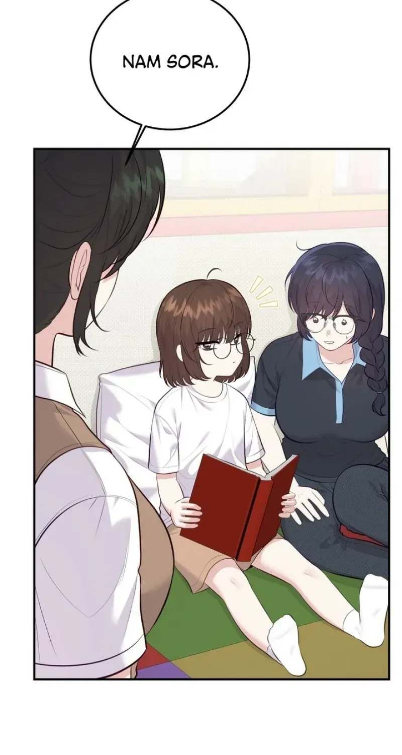 Read Show Me Your Snaggletooth chapter 22 image 79 on Lezhin