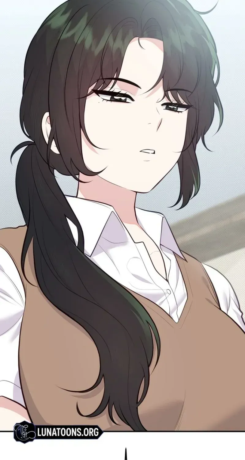 Read Show Me Your Snaggletooth chapter 22 image 82 on Lezhin