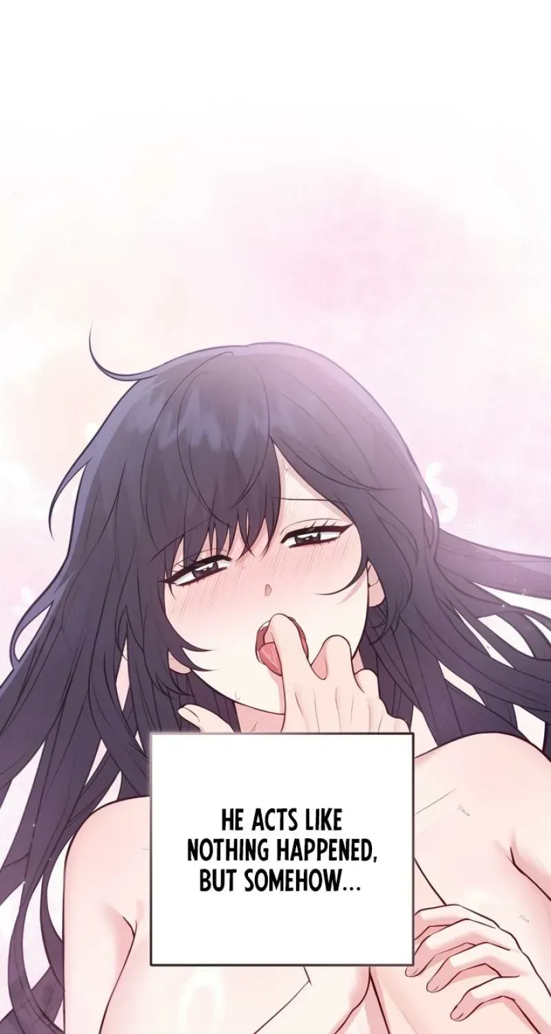 Read Show Me Your Snaggletooth chapter 22 image 9 on Lezhin