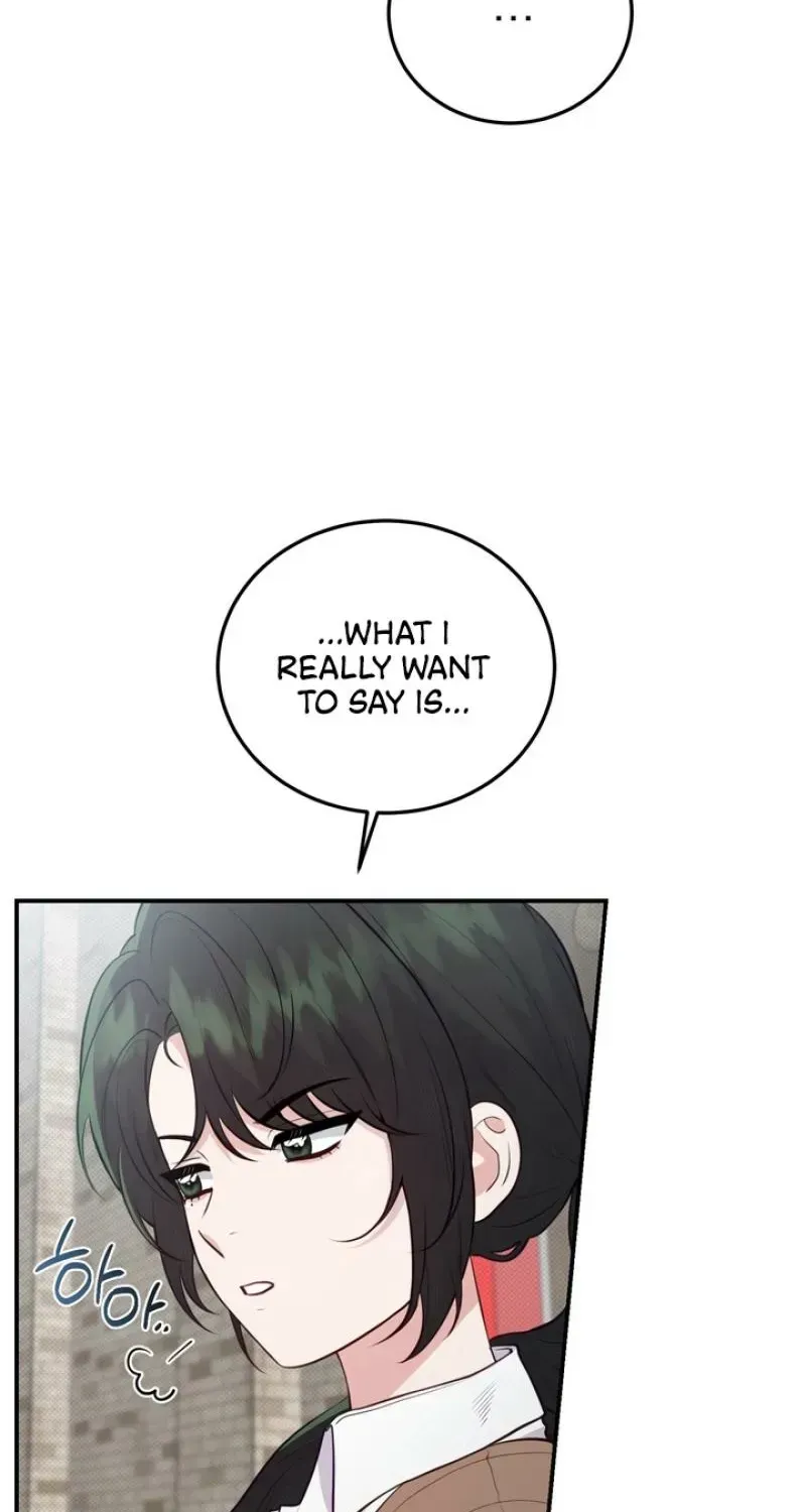 Read Show Me Your Snaggletooth chapter 23 image 10 on Lezhin