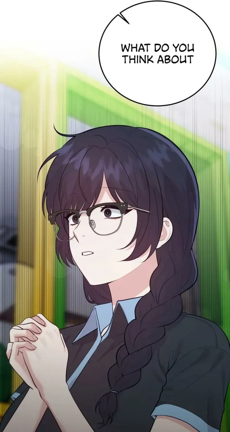 Read Show Me Your Snaggletooth chapter 23 image 12 on Lezhin