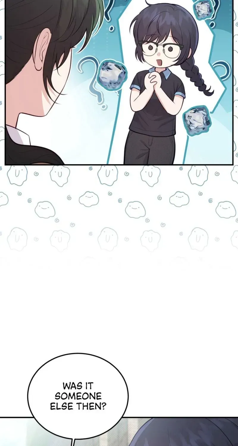 Read Show Me Your Snaggletooth chapter 23 image 14 on Lezhin