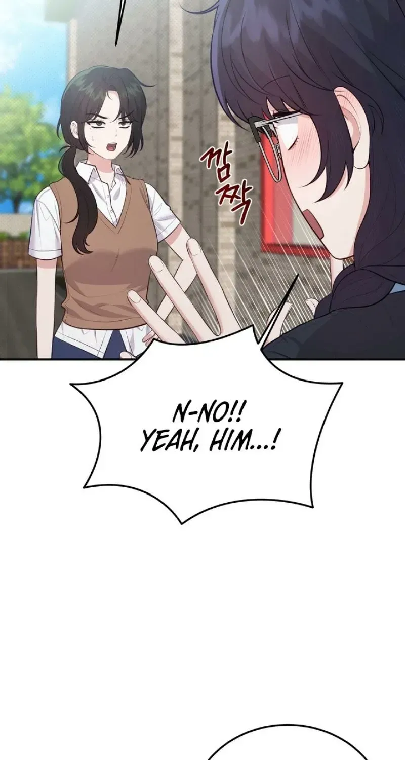 Read Show Me Your Snaggletooth chapter 23 image 15 on Lezhin