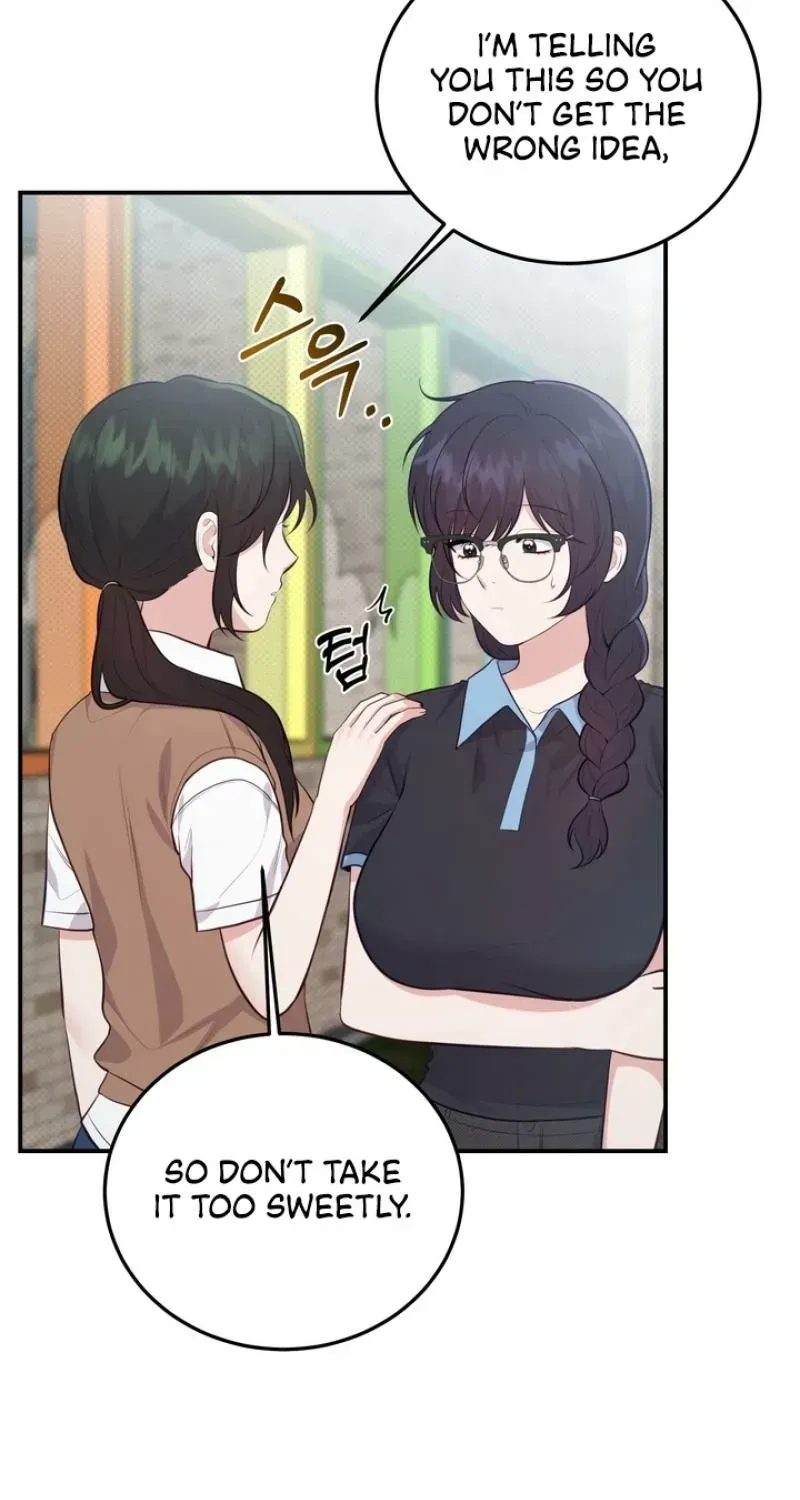Read Show Me Your Snaggletooth chapter 23 image 16 on Lezhin