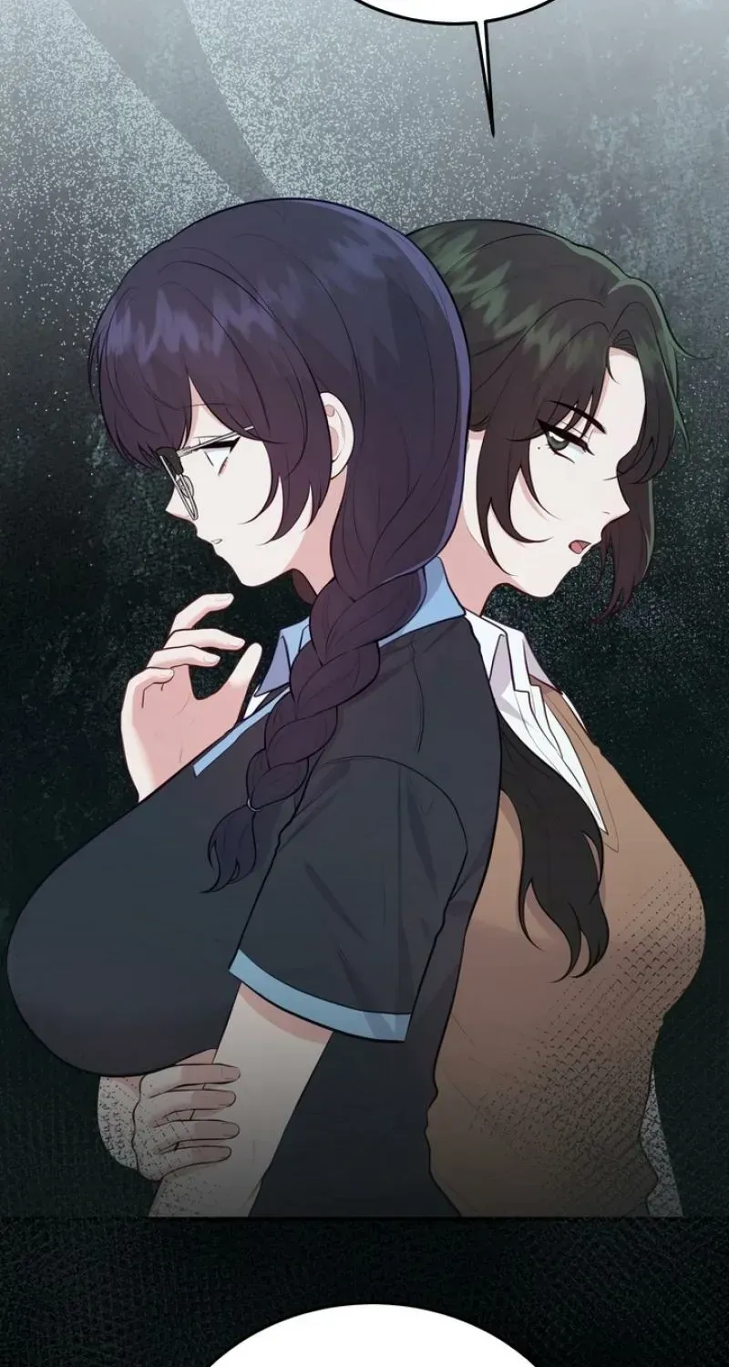 Read Show Me Your Snaggletooth chapter 23 image 18 on Lezhin