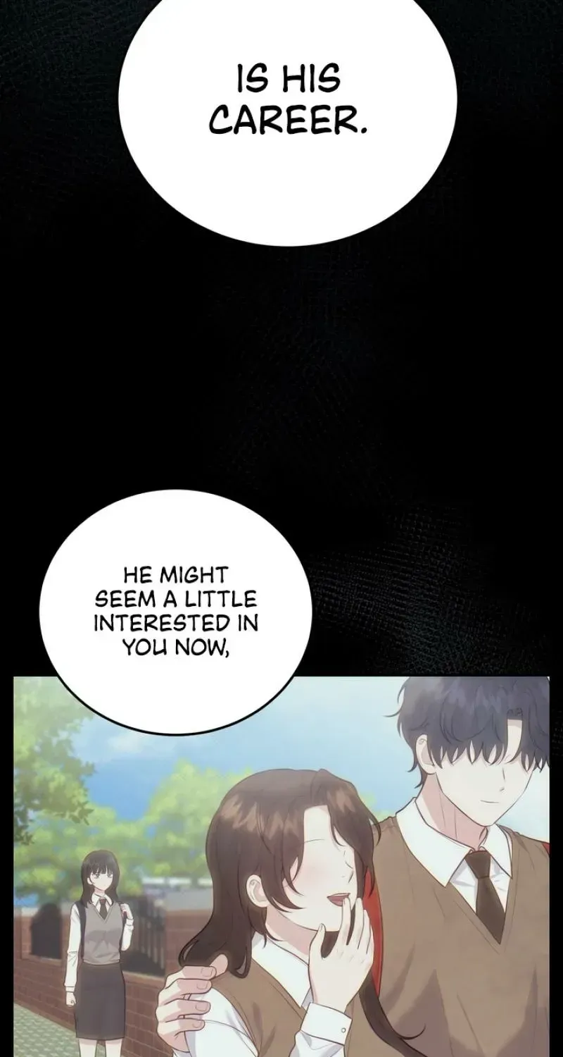 Read Show Me Your Snaggletooth chapter 23 image 19 on Lezhin
