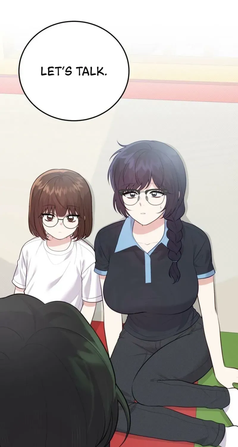 Read Show Me Your Snaggletooth chapter 23 image 2 on Lezhin